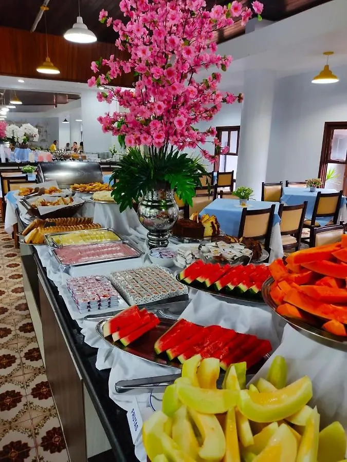 Ravena Cassino Hotel Laguna