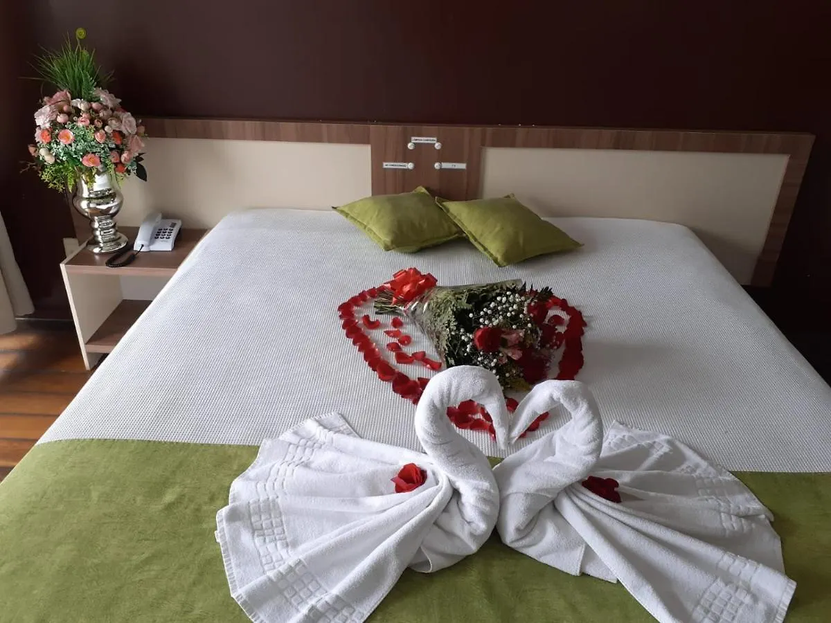 Ravena Cassino Hotel Laguna