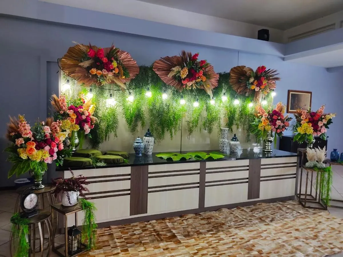 Ravena Cassino Hotel Laguna Brasil