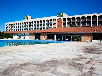 ***  Ravena Cassino Hotel Laguna Brasil