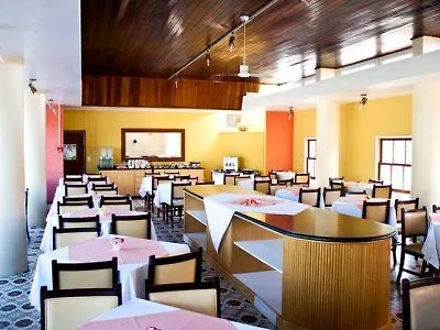 לגונה Ravena Cassino Hotel 3*,  ברזיל