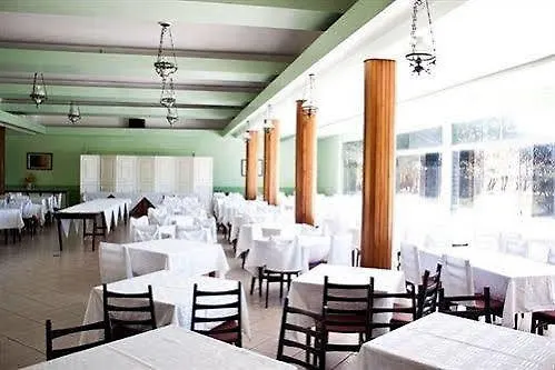 Ravena Cassino Hotel Laguna Brasil
