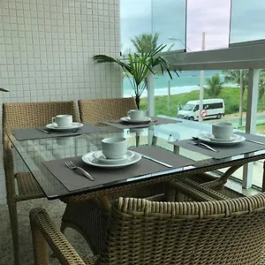 4 Ilhas, 2 Suites, 2 Garagens Bombinhas