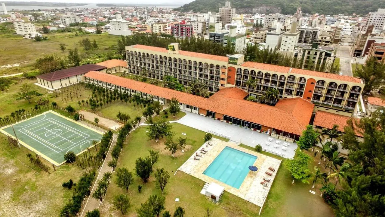 Ravena Cassino Hotel ラグーナ