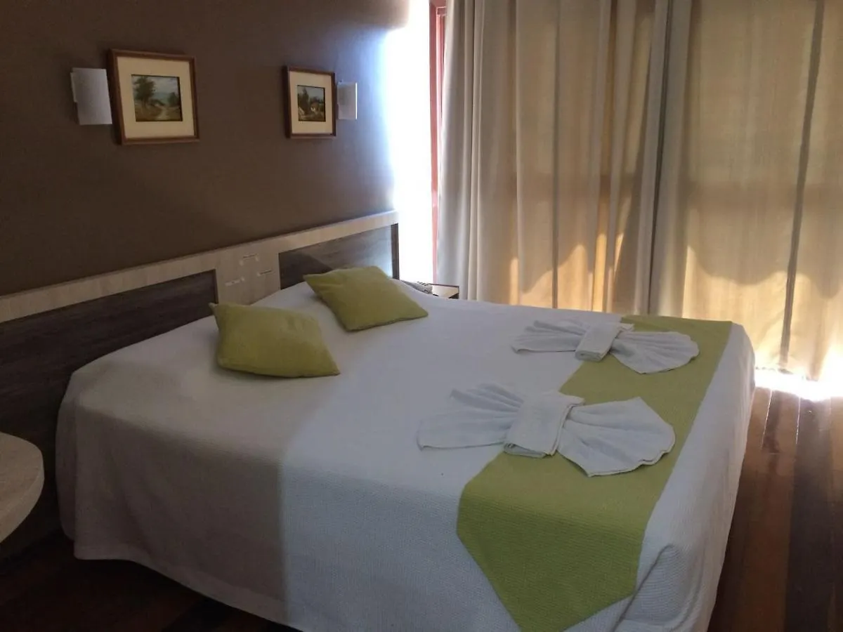 Ravena Cassino Hotel ラグーナ 3*,
