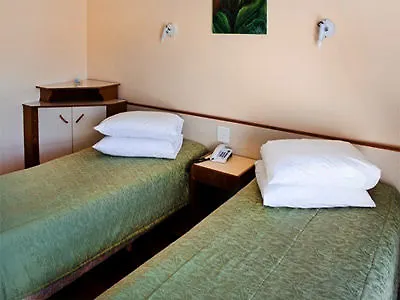 Ravena Cassino Hotel ラグーナ 3*,
