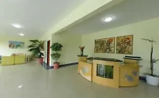 Ravena Cassino Hotel ラグーナ