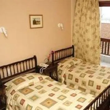 Ravena Cassino Hotel ラグーナ