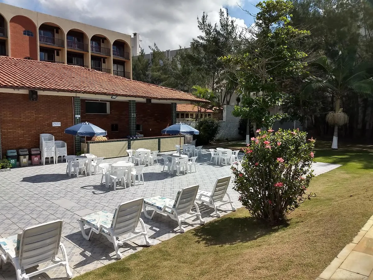 ***  Ravena Cassino Hotel ラグーナ ブラジル