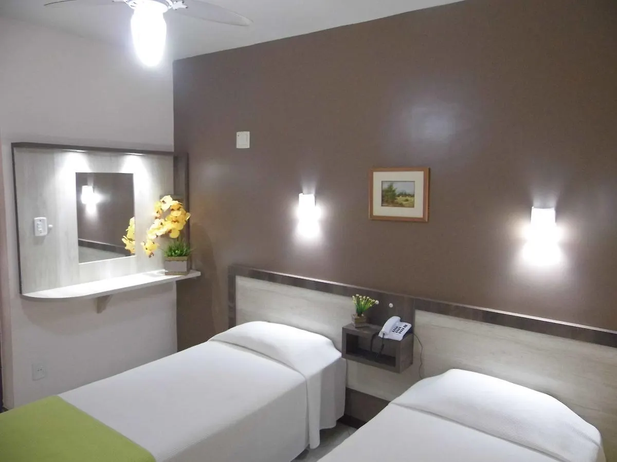 Ravena Cassino Hotel ラグーナ ブラジル