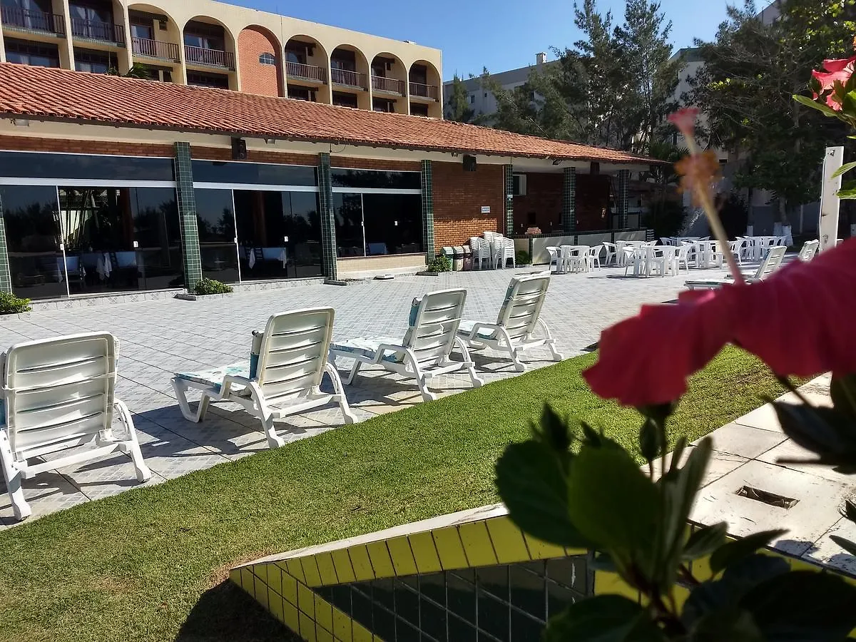 Ravena Cassino Hotel ラグーナ