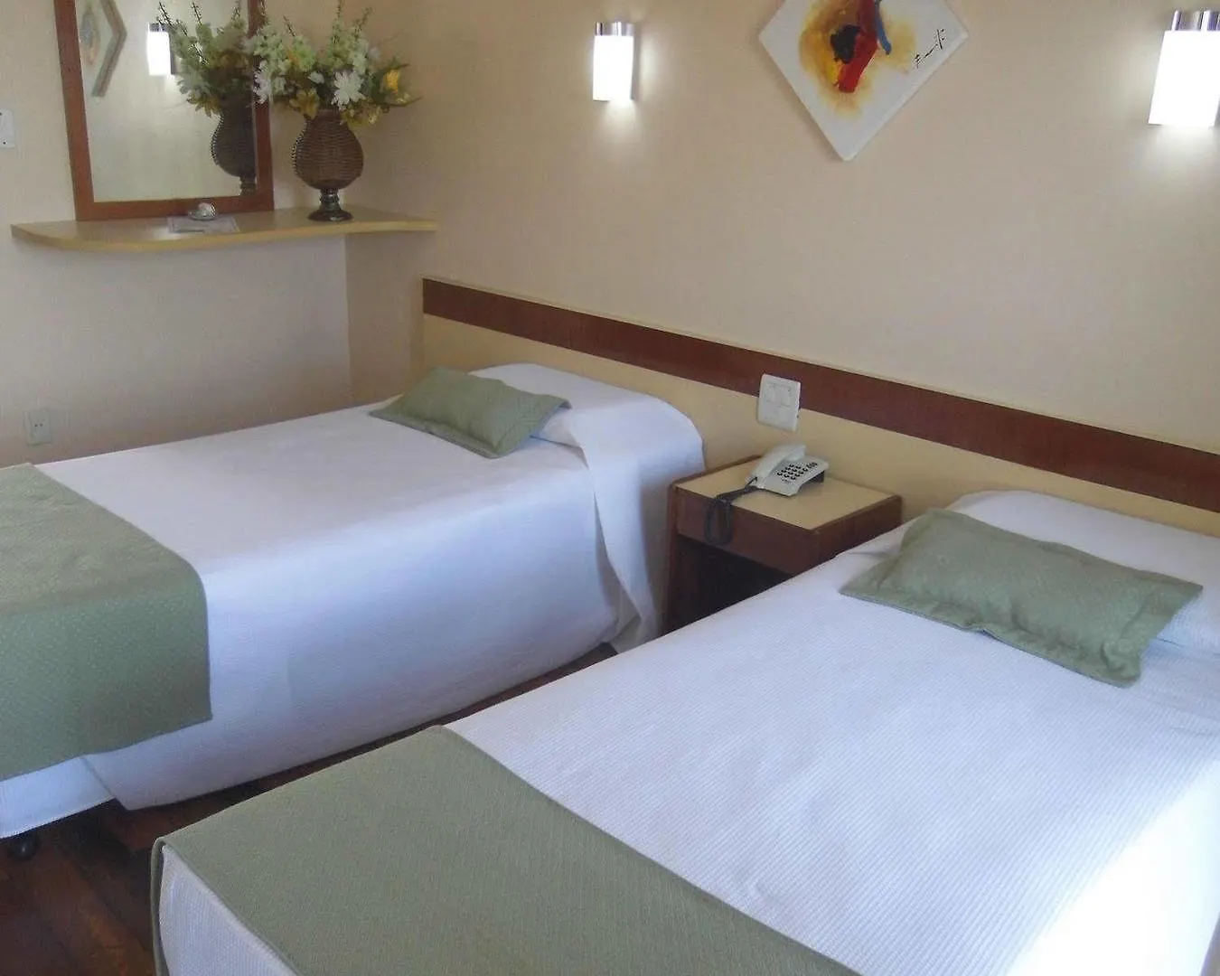 Ravena Cassino Hotel ラグーナ