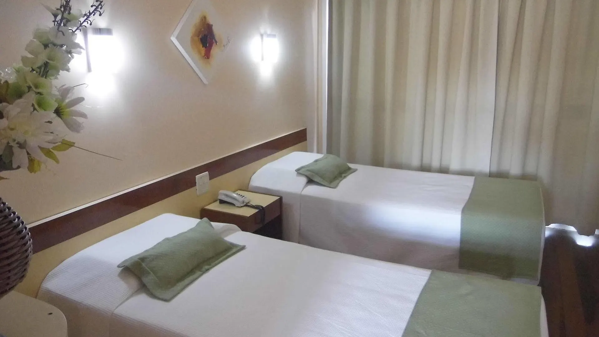 Ravena Cassino Hotel ラグーナ