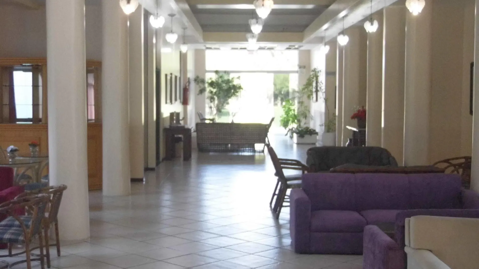 Ravena Cassino Hotel ラグーナ
