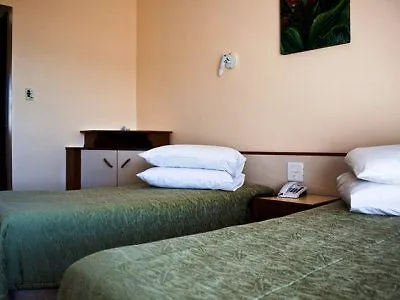 Ravena Cassino Hotel ラグーナ